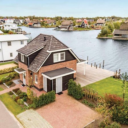 Holiday Home Bodelaeke-Rietburg คีทโฮร์น ภายนอก รูปภาพ