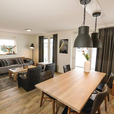 Holiday Home Bodelaeke-Rietburg คีทโฮร์น ภายนอก รูปภาพ