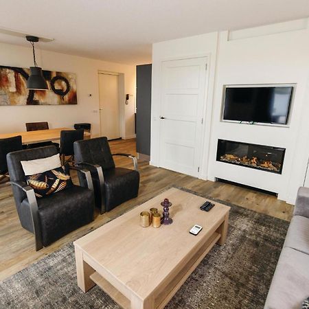 Holiday Home Bodelaeke-Rietburg คีทโฮร์น ภายนอก รูปภาพ