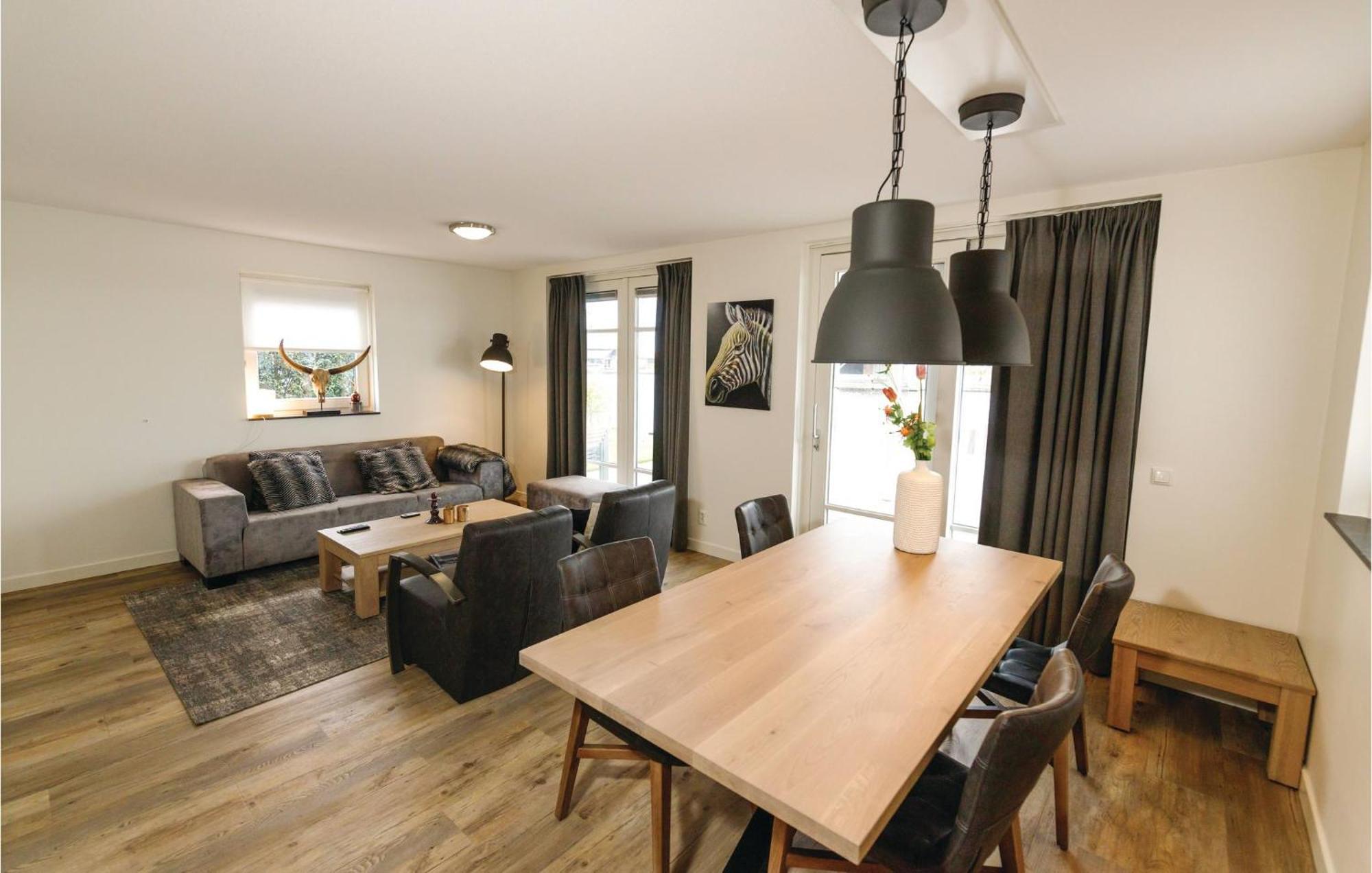Holiday Home Bodelaeke-Rietburg คีทโฮร์น ภายนอก รูปภาพ
