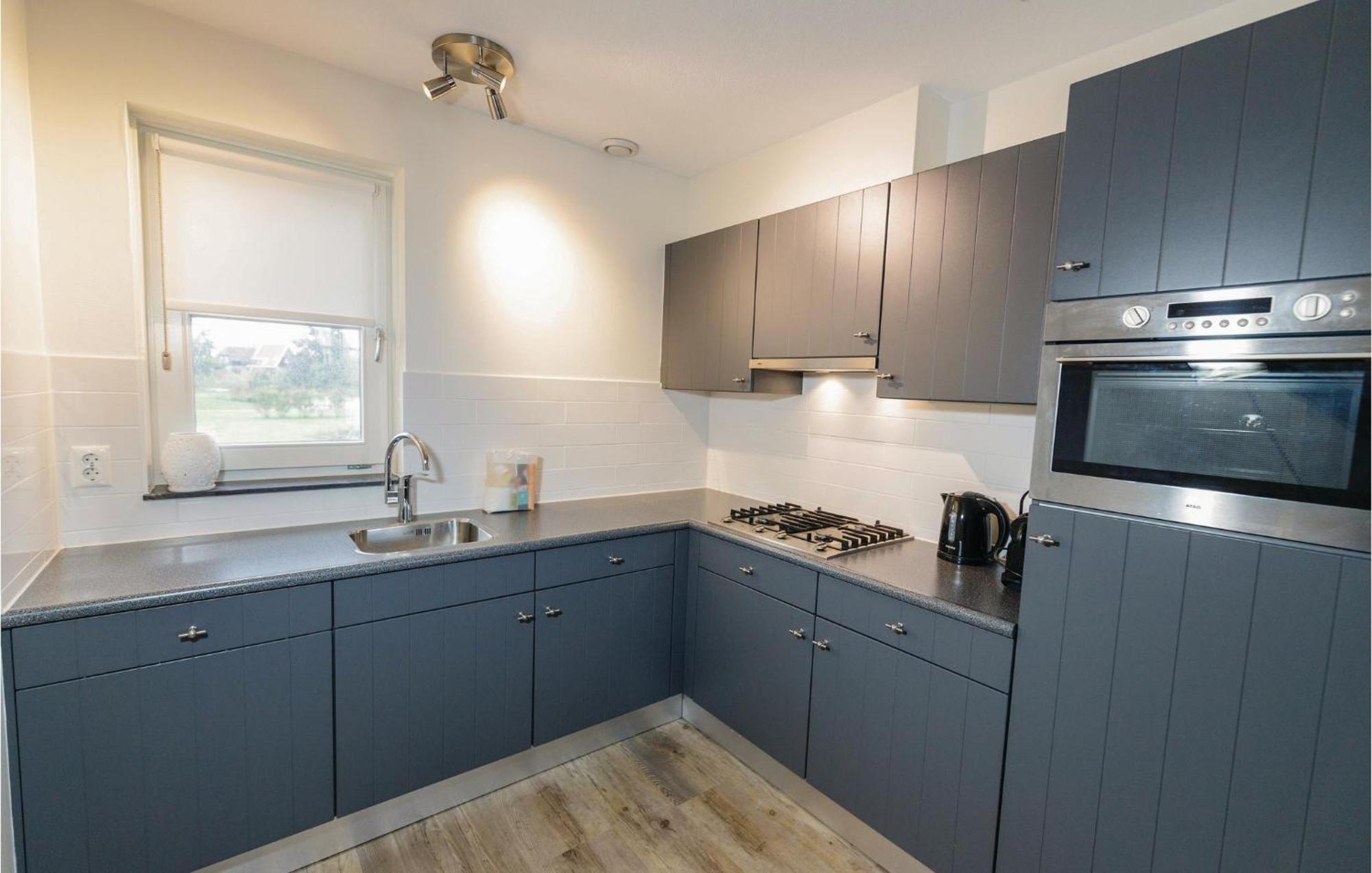 Holiday Home Bodelaeke-Rietburg คีทโฮร์น ภายนอก รูปภาพ