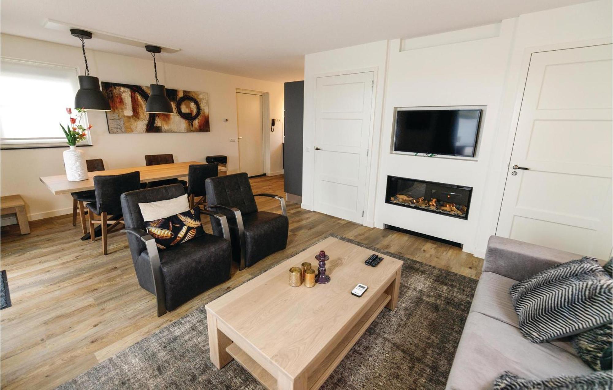 Holiday Home Bodelaeke-Rietburg คีทโฮร์น ภายนอก รูปภาพ