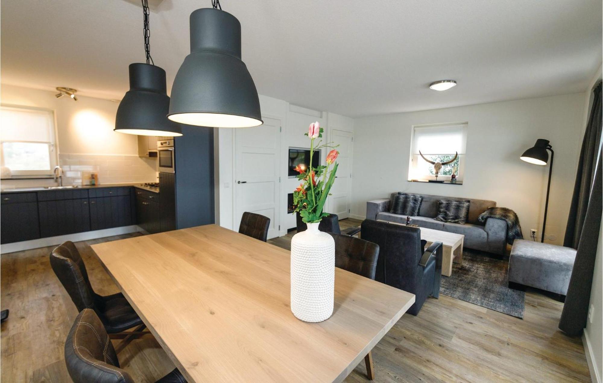 Holiday Home Bodelaeke-Rietburg คีทโฮร์น ภายนอก รูปภาพ