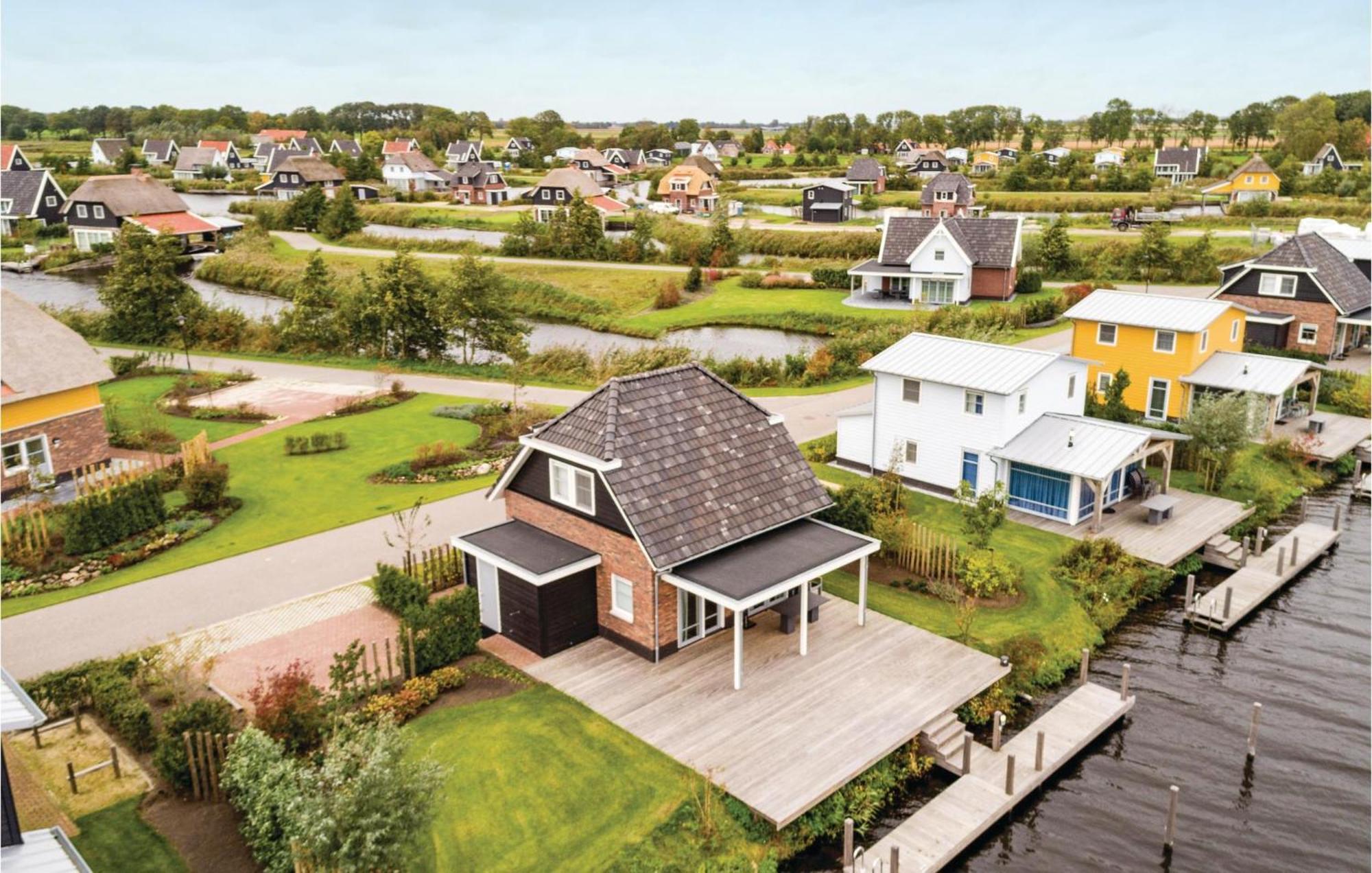 Holiday Home Bodelaeke-Rietburg คีทโฮร์น ภายนอก รูปภาพ