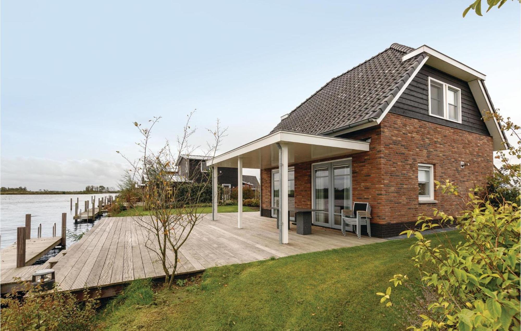 Holiday Home Bodelaeke-Rietburg คีทโฮร์น ภายนอก รูปภาพ