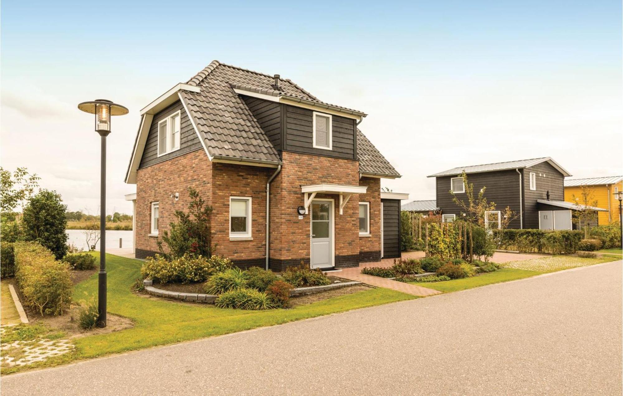 Holiday Home Bodelaeke-Rietburg คีทโฮร์น ภายนอก รูปภาพ